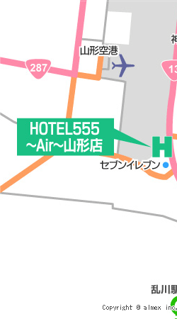 HOTEL555` Air `R`X@n}