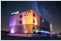 HOTEL AIR B