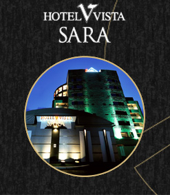 HOTEL VISTA SARA
