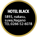hotelblack