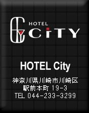 HOTEL City