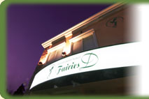 ホテルフェアリーＤ>