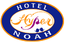 HOTEL Hyper NOAH