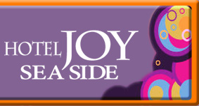 HOTEL Joy seaside