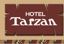 HOTEL Tarzan