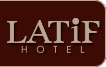 HOTEL LATiF