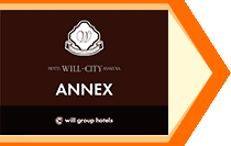 WILL CITY  ANNEX