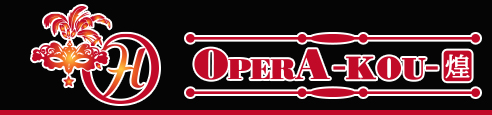 HOTEL OPERA -KOU-