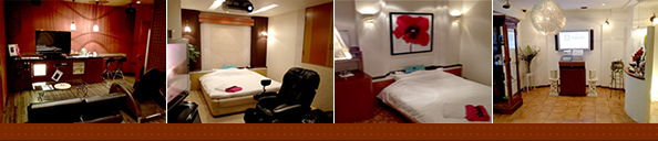 stylish HOTEL VILLA PARADE