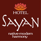 HOTEL SAYAN,New Port