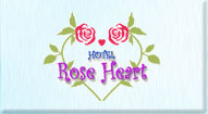 Rose Heart