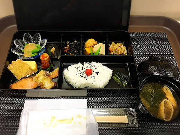 和食4