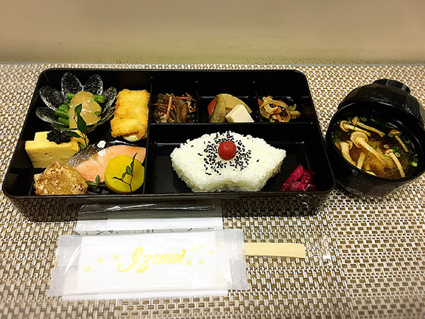 和食5
