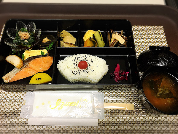 和食7