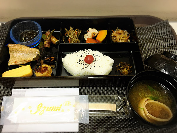 和食8