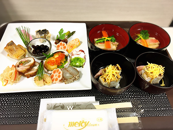 和食10
