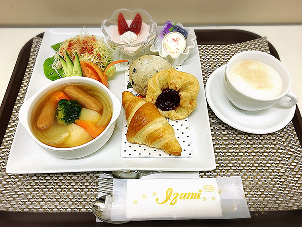 洋食1