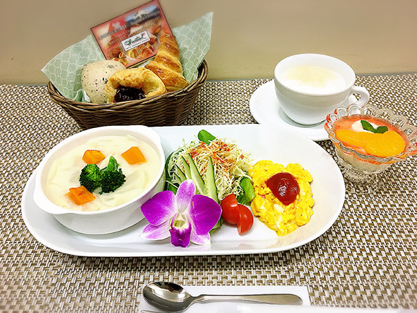 洋食3