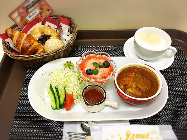 洋食4