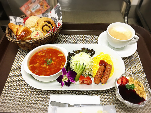 洋食6