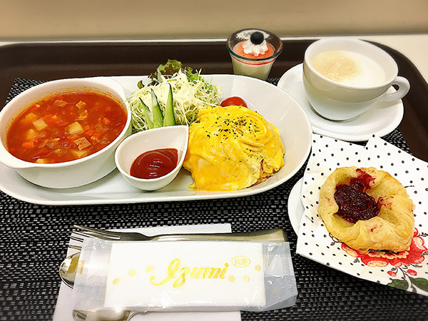 洋食8