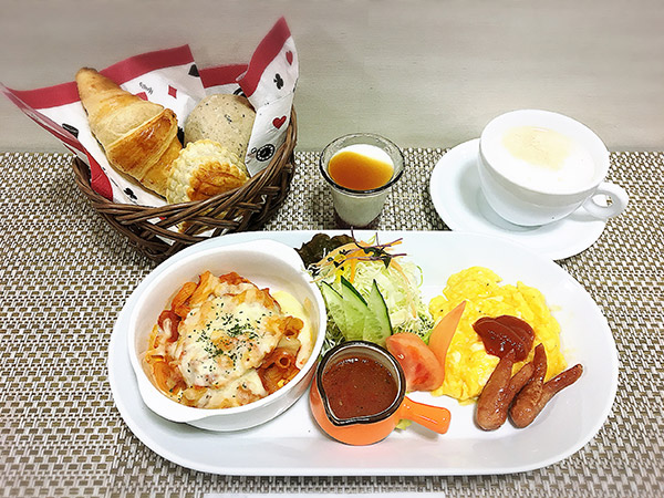 洋食10