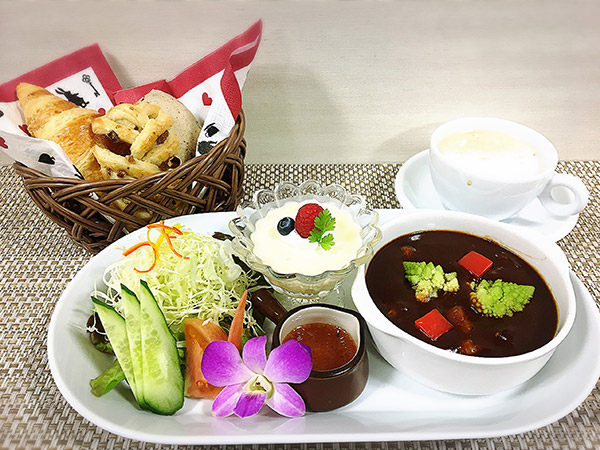 洋食11