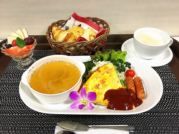 洋食14