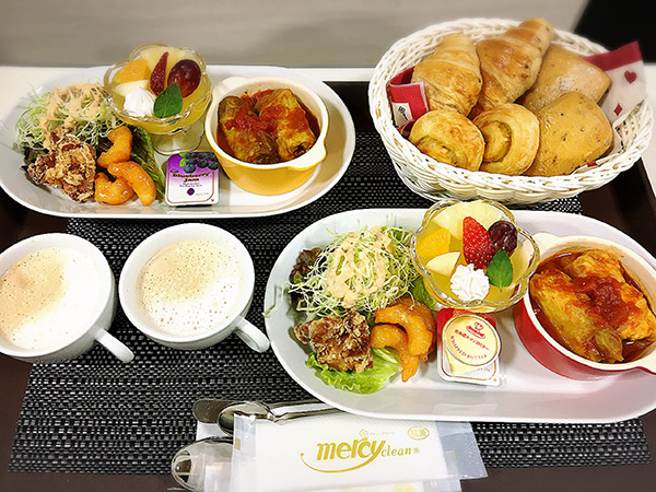 洋食15