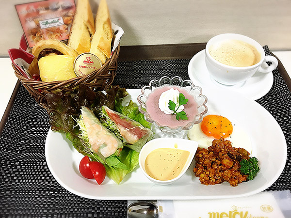 洋食16