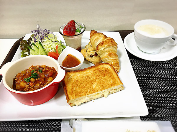 洋食18