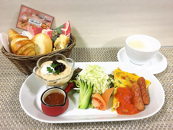 洋食19