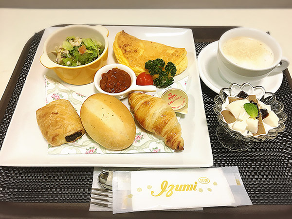 洋食20