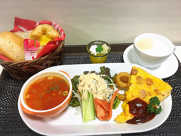 洋食21