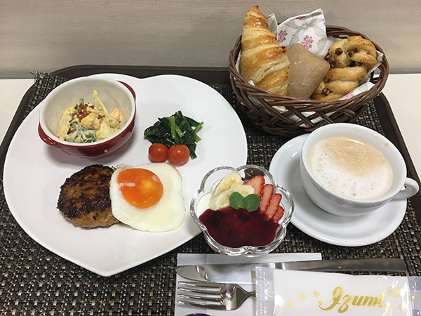 洋食24