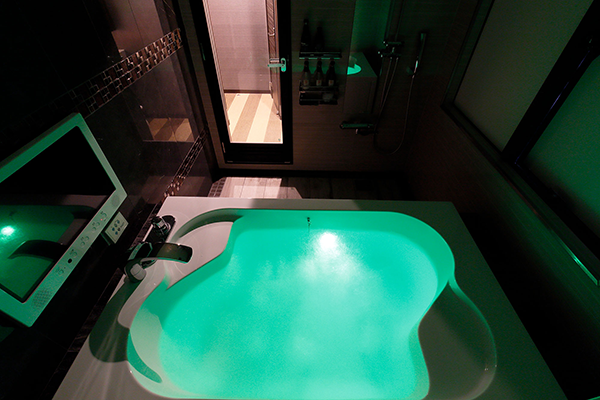 HOTEL555 沼津駅北 - 料金・客室情報（1001） 静岡県 沼津市 (東海) の