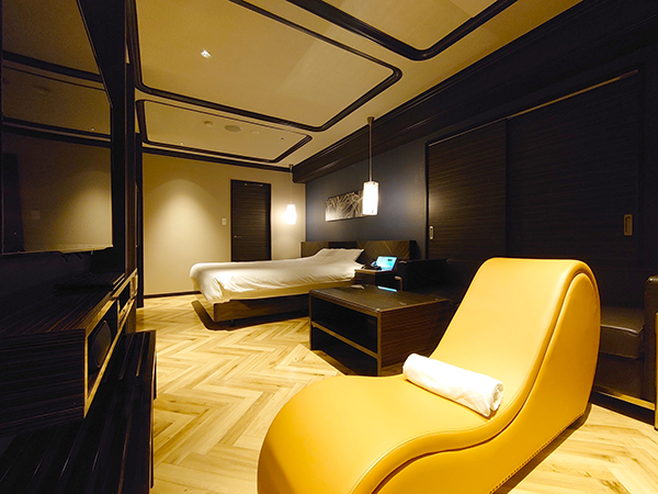 HOTEL555 沼津駅北 - 料金・客室情報（1003） 静岡県 沼津市 (東海) の