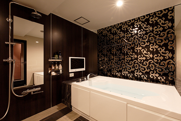 HOTEL555 沼津駅北 - 料金・客室情報（503） 静岡県 沼津市 (東海) の