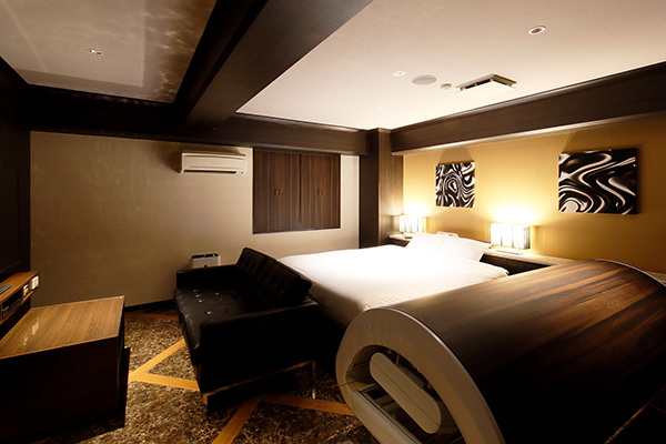 HOTEL555 沼津駅北 - 料金・客室情報（801） 静岡県 沼津市 (東海) の