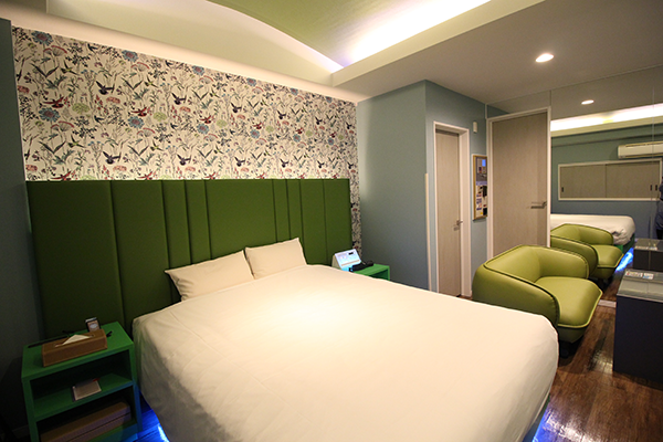 555MOTEL -NUMAZU- - 料金・客室情報（31） 静岡県 沼津市 (東海) の