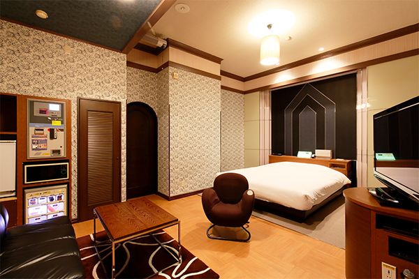 隠家 ajito HOTEL555 御殿場2 - 料金・客室情報（36） 静岡県 御殿場市 ..., 画像サイズ:600x400