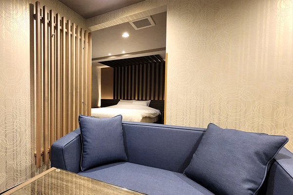 HOTEL555~Air~山形店 - 料金・客室情報（504） 山形県 東根市 (北海道 
