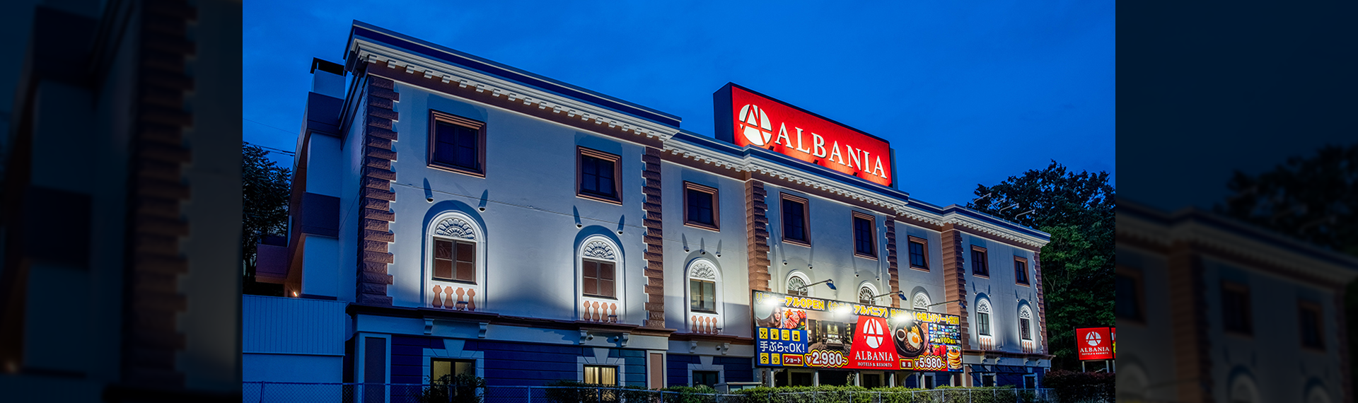 東松山エリアのラブホテル全8選 Ic近くの女子ウケ抜群な格安ラブホも Shiori