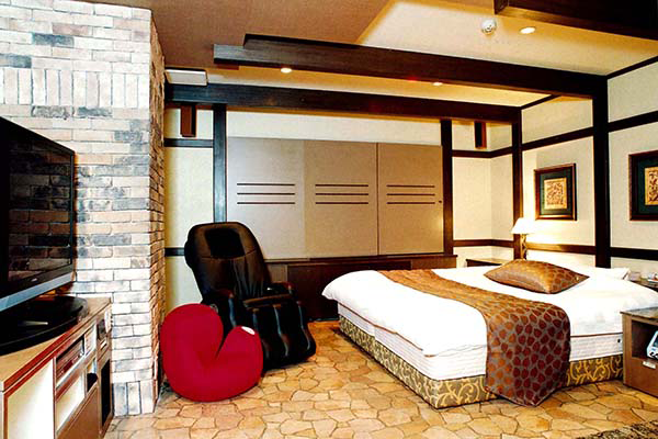 HOTEL Antoinette -SPA RESORT-