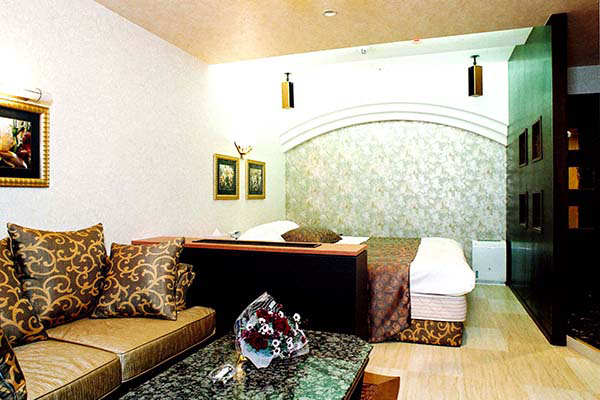 HOTEL Antoinette -SPA RESORT-