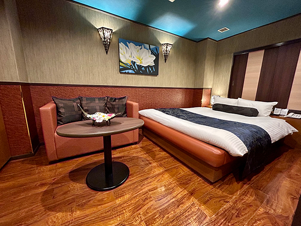 Hotel Asian Color ホテルアジアンカラー 料金 客室情報 505 東京都 江戸川区 関東 のラブホテル ラブホ Hotel Asian Color ホテルアジアンカラー 料金 客室情報 505 東京都 江戸川区 関東 のラブホテル ラブホ