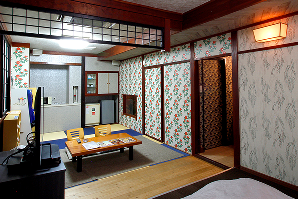 公式】AtoZ諏訪【AtoZ グループ】 - 料金・客室情報（307） ｜諏訪IC