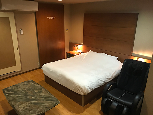 205号室