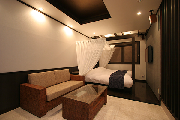 公式】AtoZ BALS RESORT【AtoZ グループ】 - 料金・客室情報