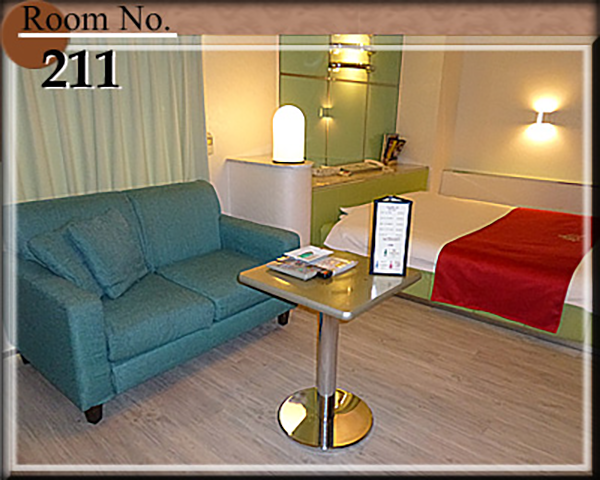 211号室